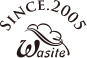 WASITE LOGO since2005